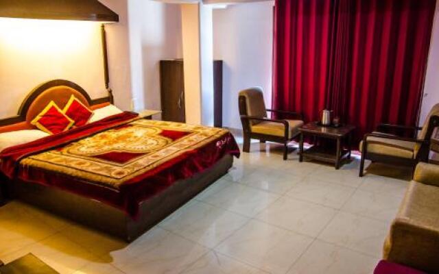 Laxmi Palace By Royal Collection Hotels