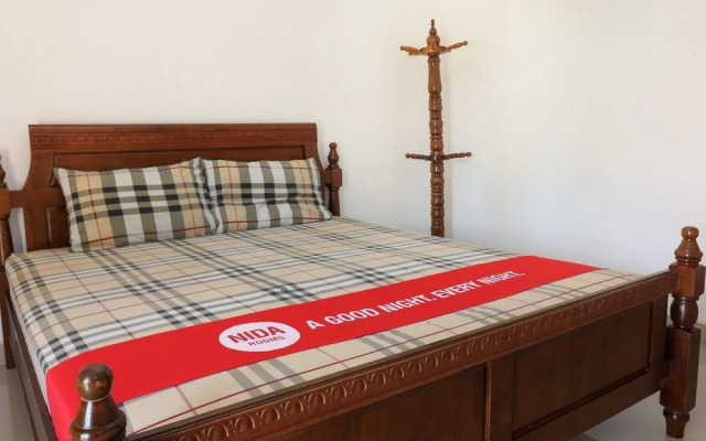 Nida Rooms Leela Crystal Sand 6