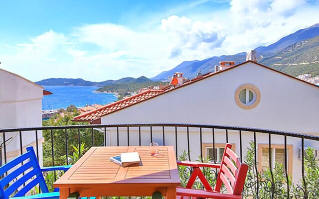 Belek Apart by Kasrezervasyon