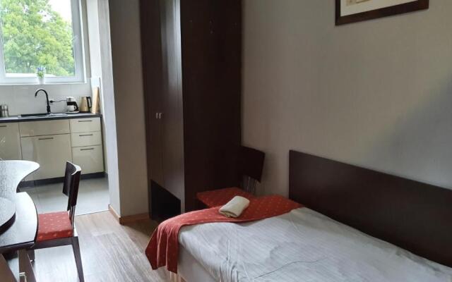 Apartamenty Śląsk
