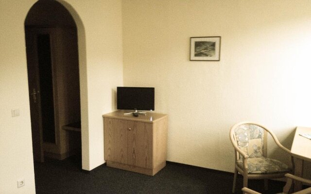 Altes Bierhaus Landhotel