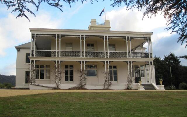 Claremont House