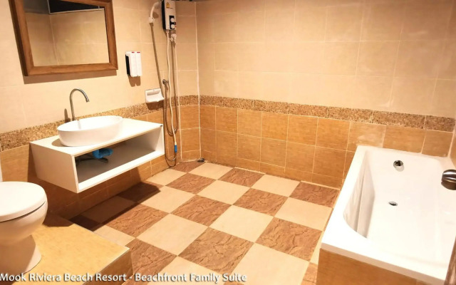 Koh Mook Riviera Beach Resort
