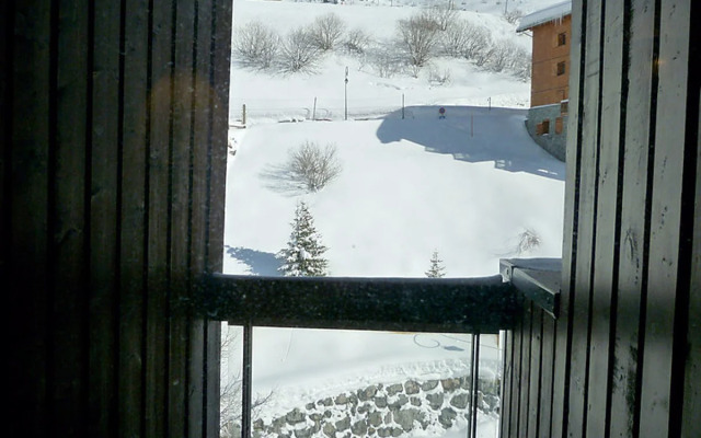 Apartment Armoise Les Menuires 34840