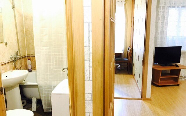 Inzhir Na Tsvetnom 22 Apartments