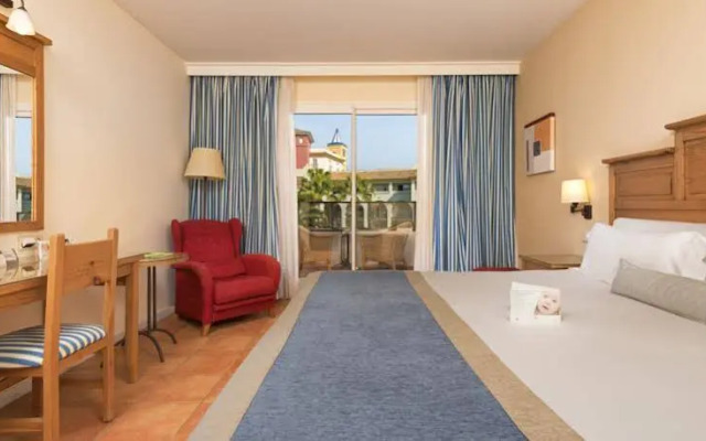 Hotel Fuerte Conil Costa Luz