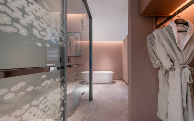 Hampton by Hilton Ningbo Ninghai Keji Avenue