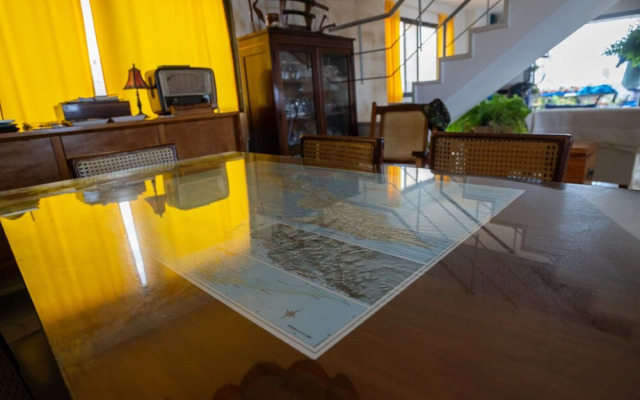 EL81 Guesthouse