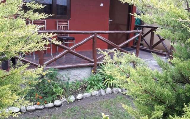 Samsara Manali Retreat
