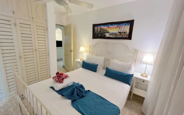 TROPICAL VILLAS playa LOS CORALES