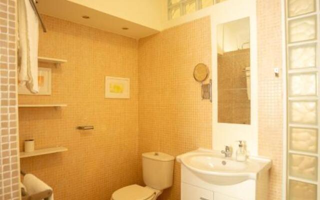 Apartamento Troino