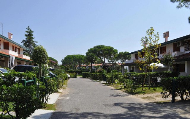 Residence Villaggio Danubio, Bibione