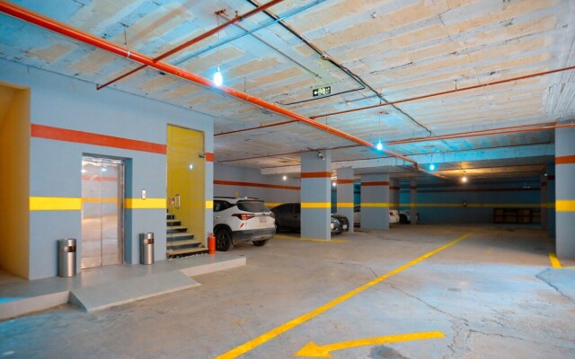 Hospitality Path Serviced Apartments