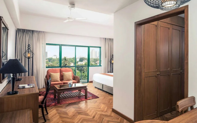 Mercure Yangon Kaba Aye