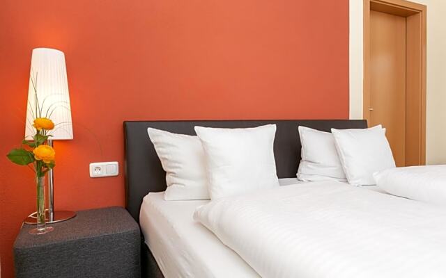 Hotel Krone