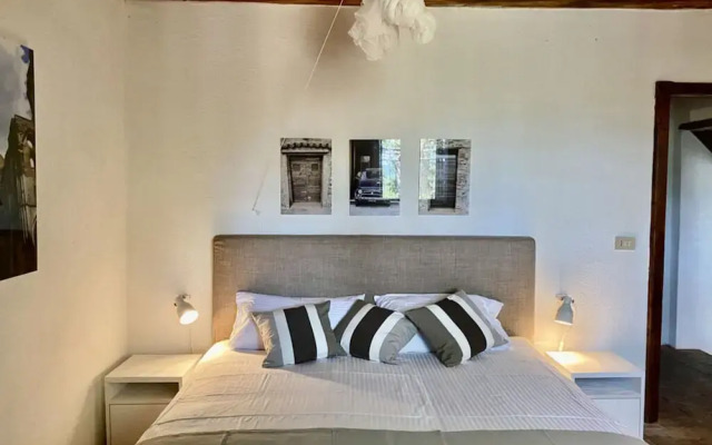 Holiday Apartment Casa Felicita