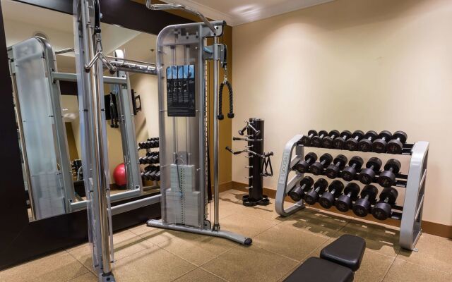 Hilton Garden Inn San Mateo