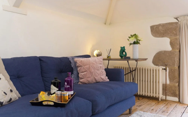 Stable Loft