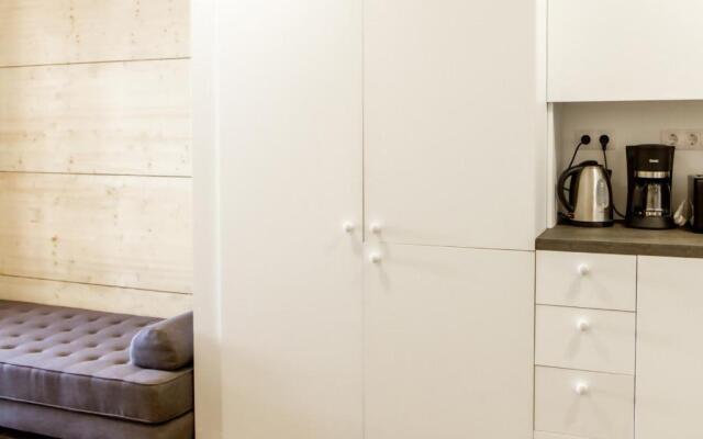 Rustic House BINA 5