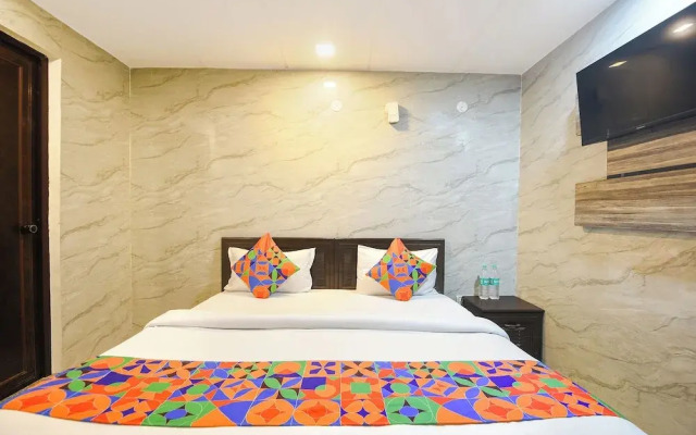 Fabhotel Great Residency I