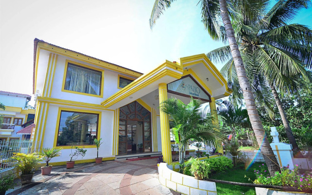 Spazio Leisure Resort