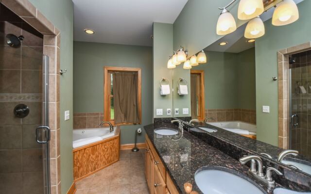 Sunset Cove 3 Bedroom House