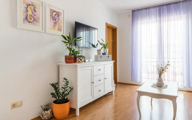 Ani - Beautiful sea View - A1 Plavi