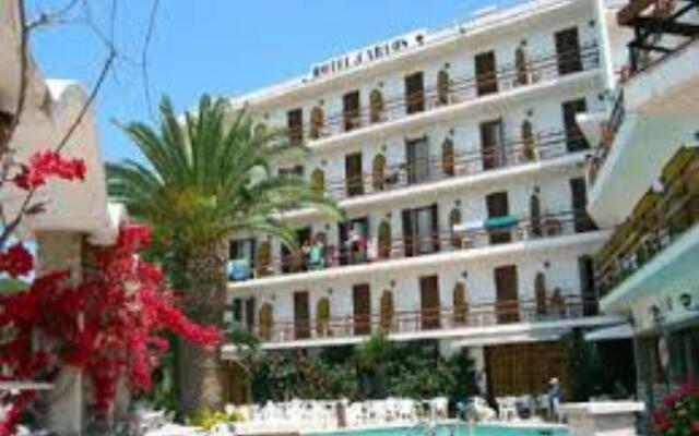 Hotel Carlos