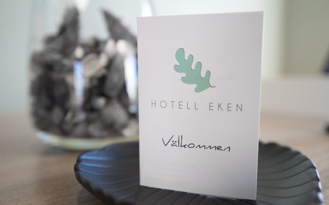 Hotel Eken Molndal