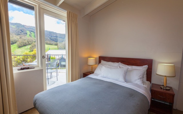 The Denman Hotel