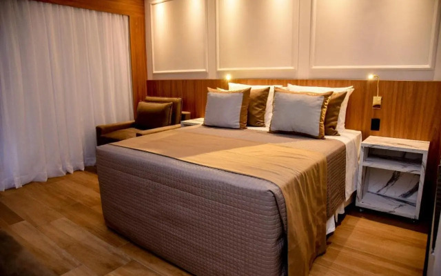 Hotel Titanic Penedo
