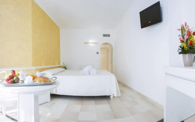 Grand Hotel Costa Brada