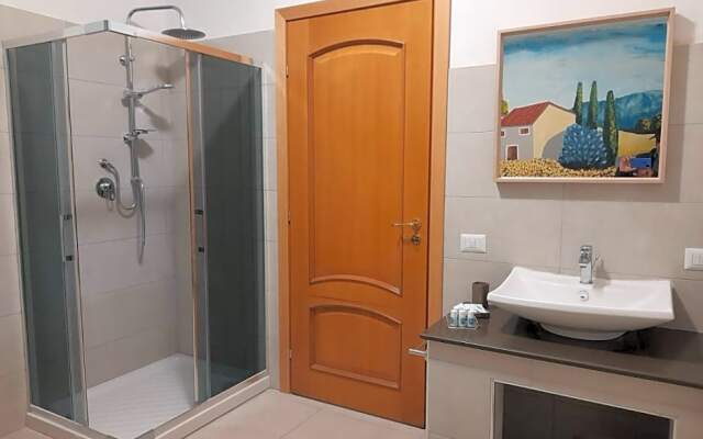 Siracusa Breakfast & Rooms