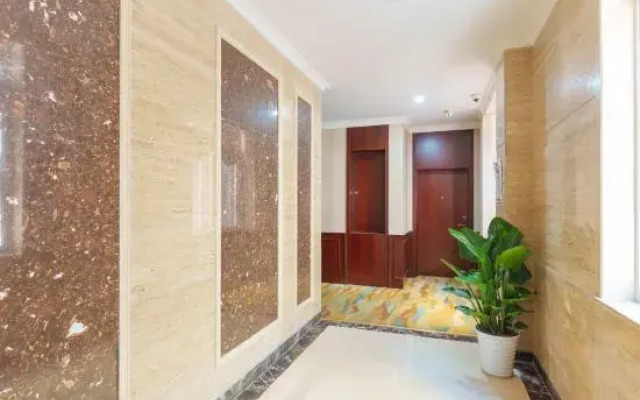 Baiyue Hotel