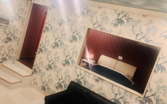 Hotel Mermaid (Leisure Hotel)