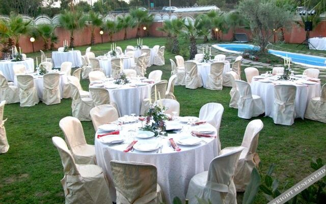 Villa Corallo DellEtna