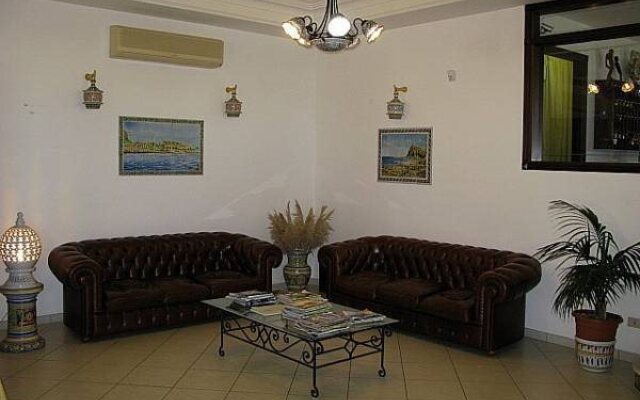 Hotel Egitarso Sul Mare