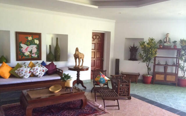 The Greenhouse Boracay