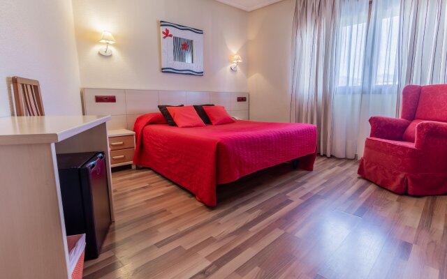 Hostal Rural El Caño by Viverestays