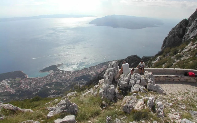 Makarska SUN Suite