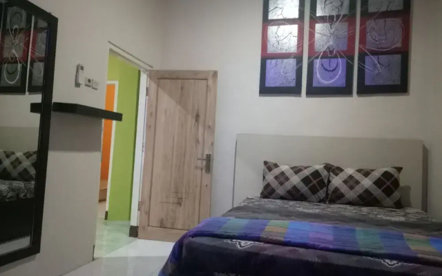 Indah Nusantara Homestay