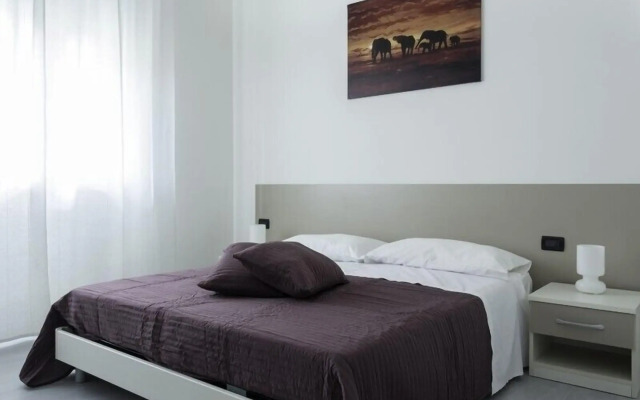 Easy Venice Room