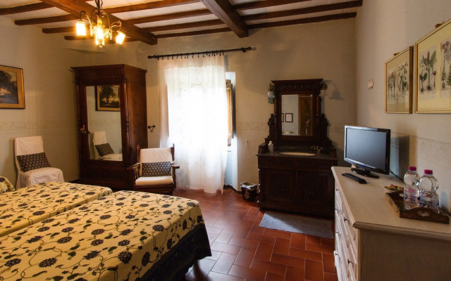 B&B Villa Manini
