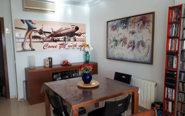 Casa Ana -Cubelles
