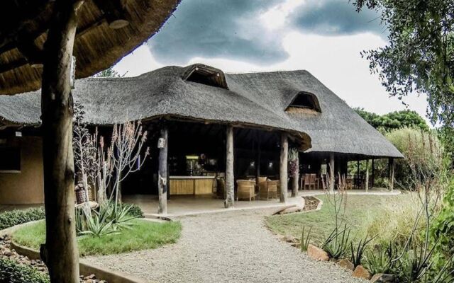 Munga Eco-Lodge