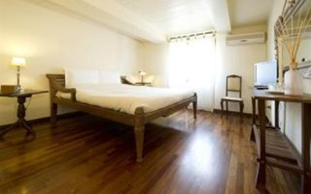 Soggiorno Rondinelli