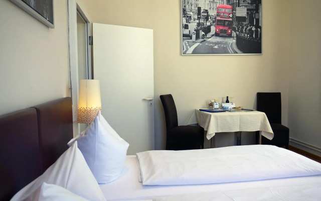 Apartment Hotel Konstanz