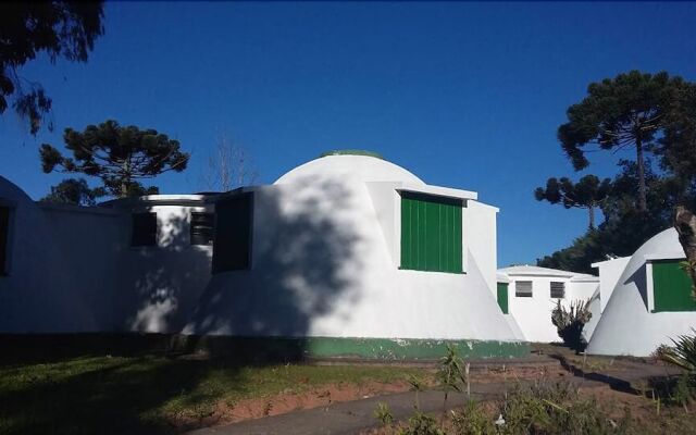 Hotel Ribeiro - Igloos