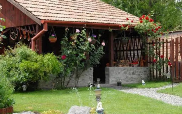 Pension Ela