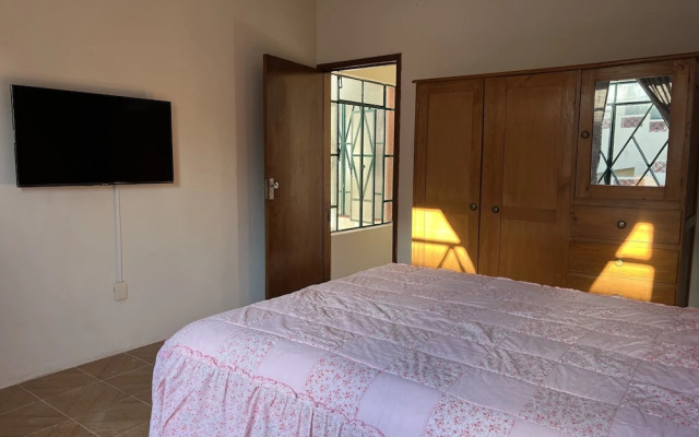 Casa Afif
